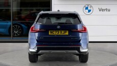 BMW X1 sDrive 20i MHT xLine 5dr Step Auto Petrol Estate